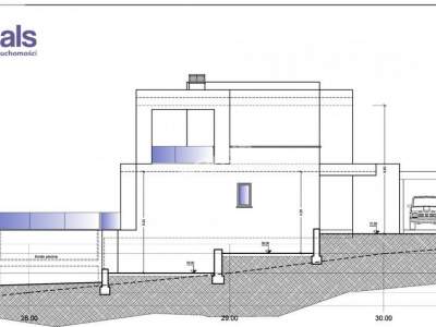                                     Häuser zum Kaufen  Costa Blanca, Alicante
                                     | 625 mkw