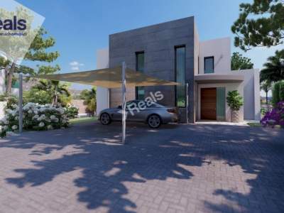                                     дом для Продажа  Costa Blanca, Alicante
                                     | 411 mkw