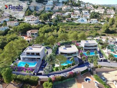                                     дом для Продажа  Costa Blanca, Alicante
                                     | 411 mkw