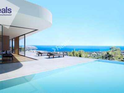                                     House for Sale  Costa Blanca, Alicante
                                     | 517 mkw