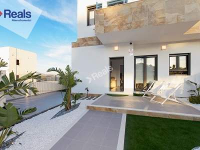                                     House for Sale  Costa Blanca, Alicante
                                     | 123 mkw