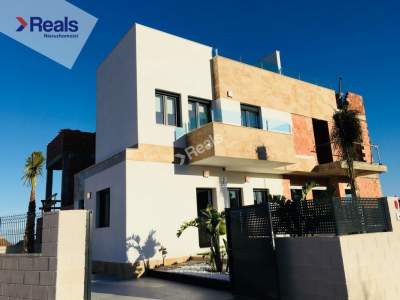                                     House for Sale  Costa Blanca, Alicante
                                     | 123 mkw