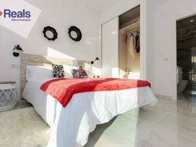                                     House for Sale  Costa Blanca, Alicante
                                     | 123 mkw