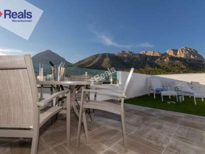                                     House for Sale  Costa Blanca, Alicante
                                     | 123 mkw