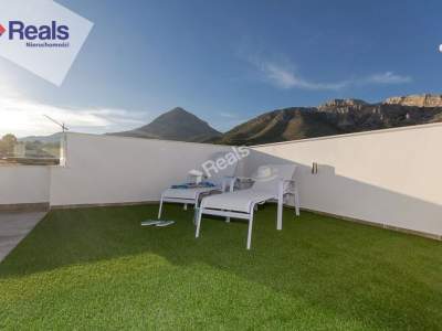                                     House for Sale  Costa Blanca, Alicante
                                     | 123 mkw