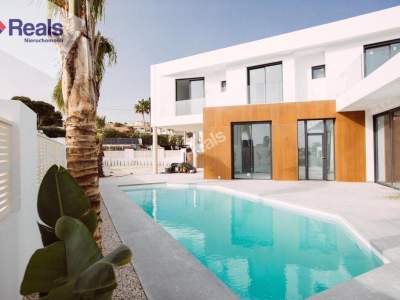                                     дом для Продажа  Costa Blanca
                                     | 292 mkw