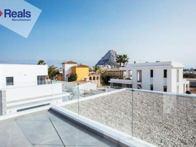                                     House for Sale  Costa Blanca
                                     | 292 mkw