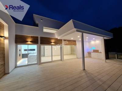                                     Casas para Alquilar  Costa Blanca
                                     | 189 mkw