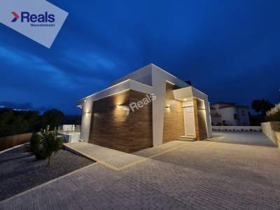                                     Casas para Alquilar  Costa Blanca
                                     | 189 mkw