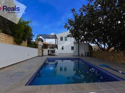                                     House for Sale  Costa Blanca
                                     | 240 mkw