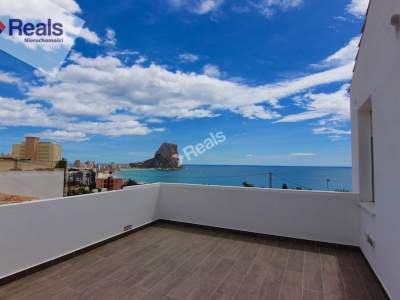                                     House for Sale  Costa Blanca
                                     | 240 mkw