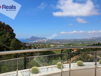                                     House for Sale  Costa Blanca
                                     | 313 mkw