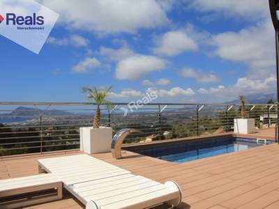                                     дом для Продажа  Costa Blanca
                                     | 313 mkw