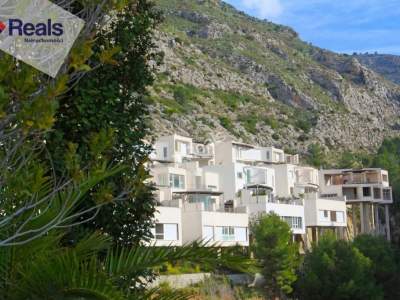                                     House for Sale  Costa Blanca
                                     | 313 mkw