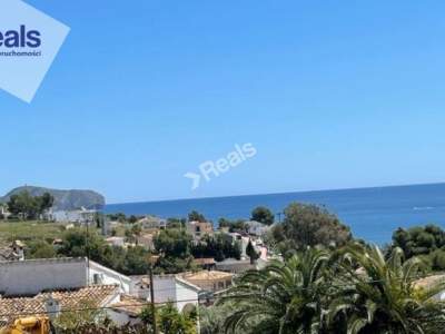                                     House for Sale  Costa Blanca
                                     | 319 mkw