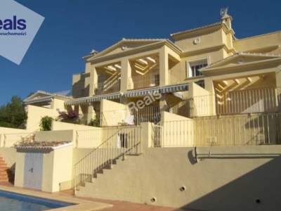                                     Casas para Alquilar  Costa Blanca, Alicante
                                     | 100 mkw