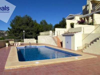                                     Casas para Alquilar  Costa Blanca, Alicante
                                     | 100 mkw