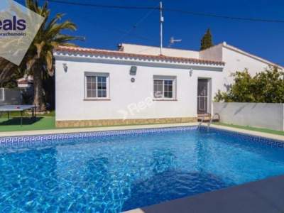                                     House for Sale  Costa Blanca
                                     | 95 mkw