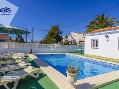                                     House for Sale  Costa Blanca
                                     | 95 mkw