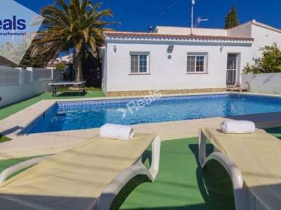                                     House for Sale  Costa Blanca
                                     | 95 mkw