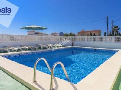                                     House for Sale  Costa Blanca
                                     | 95 mkw