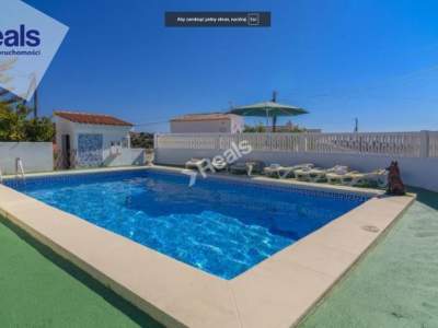                                     House for Sale  Costa Blanca
                                     | 95 mkw