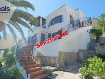                                     House for Sale  Costa Blanca
                                     | 160 mkw