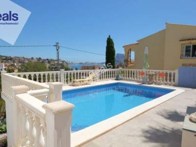                                     House for Sale  Costa Blanca
                                     | 160 mkw