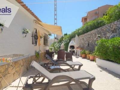                                     House for Sale  Costa Blanca
                                     | 160 mkw