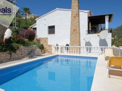                                     House for Sale  Costa Blanca
                                     | 160 mkw