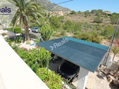                                     House for Sale  Costa Blanca
                                     | 160 mkw