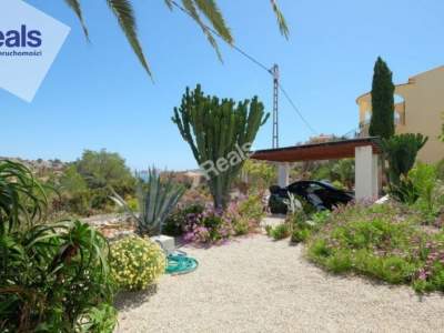                                     House for Sale  Costa Blanca
                                     | 160 mkw