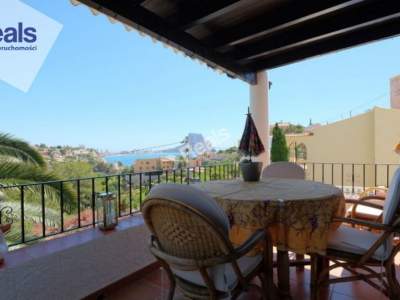                                     House for Sale  Costa Blanca
                                     | 160 mkw