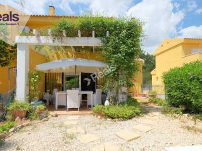                                     House for Sale  Costa Blanca, Alicante
                                     | 132 mkw