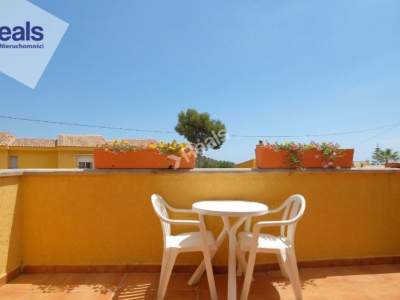                                     дом для Продажа  Costa Blanca, Alicante
                                     | 132 mkw