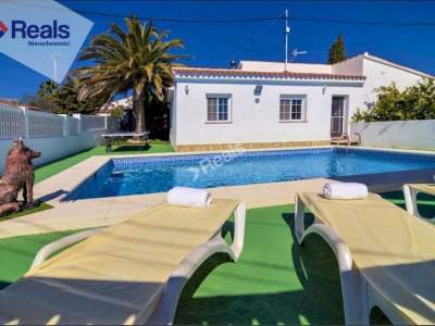                                     Casas para Alquilar  Costa Blanca
                                     | 135 mkw