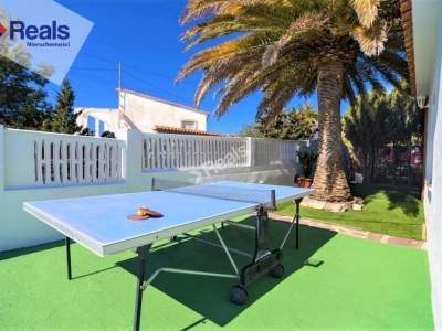                                     Casas para Alquilar  Costa Blanca
                                     | 135 mkw