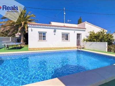                                     Casas para Alquilar  Costa Blanca
                                     | 135 mkw