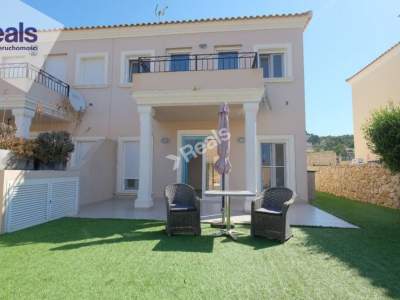                                     Casas para Alquilar  Costa Blanca
                                     | 150 mkw