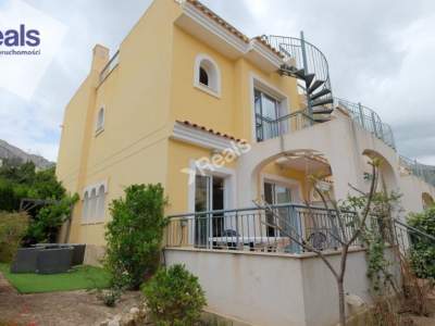                                     House for Sale  Costa Blanca
                                     | 80 mkw