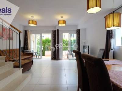                                     House for Sale  Costa Blanca
                                     | 80 mkw