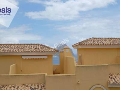                                     House for Sale  Costa Blanca
                                     | 80 mkw