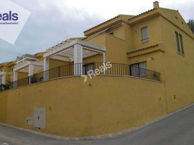                                     Casas para Alquilar  Costa Blanca
                                     | 138 mkw