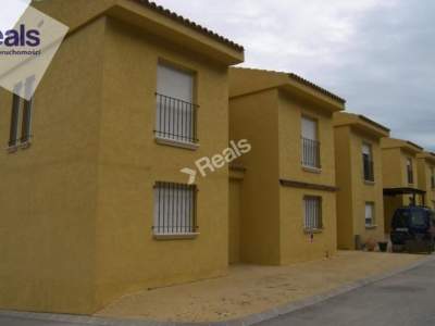                                     House for Sale  Costa Blanca
                                     | 138 mkw