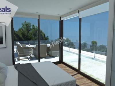                                     House for Sale  Costa Blanca
                                     | 175 mkw