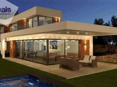                                     House for Sale  Costa Blanca
                                     | 175 mkw