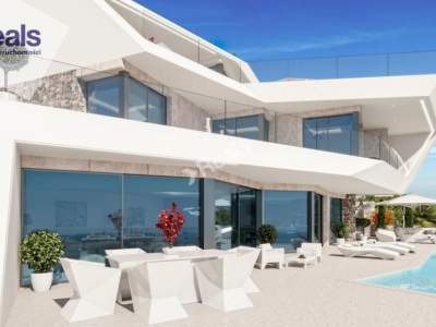                                     House for Sale  Costa Blanca
                                     | 485 mkw