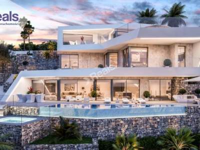                                     House for Sale  Costa Blanca
                                     | 485 mkw