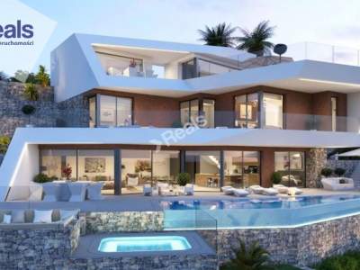                                     House for Sale  Costa Blanca
                                     | 485 mkw