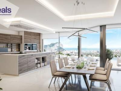                                     House for Sale  Costa Blanca
                                     | 485 mkw